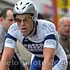 Kim Kirchen beim Zeitfahrens bei der Tour de Suisse 2005